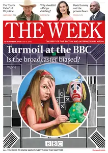 The Week UK - 15 November 2025