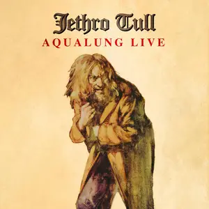 Jethro Tull - Aqualung Live (Remastered) (2004/2025)