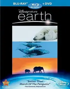 Earth USA Version (2007)