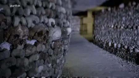 (Arte) Petites histoires de nos ordures (2011)