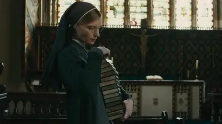Hummingbird (2013)