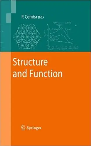 Structure and Function