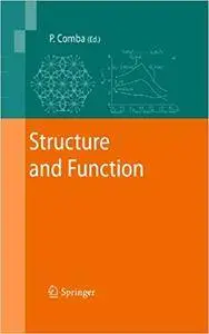 Structure and Function