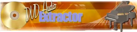 DVD Audio Extractor 4.4.1