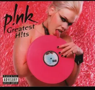 Pink - Greatest Hits (2 CD) (2008)