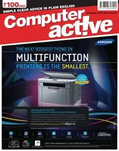 Computeractive India - November 2010