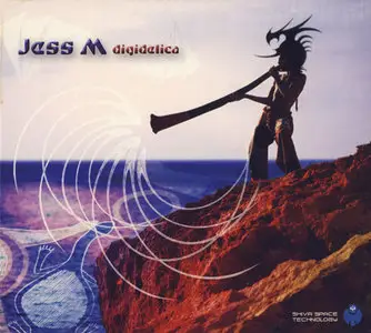 Jess M - Digidelica (2002)