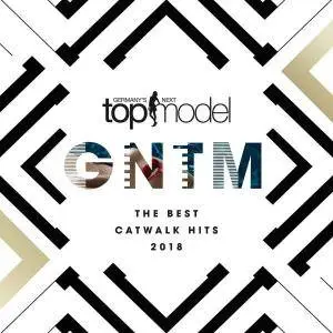 VA - Germanys Next Topmodel Best Catwalk Hits 2018 (2018)