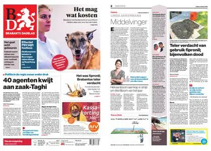 Brabants Dagblad - Oss – 04 oktober 2019