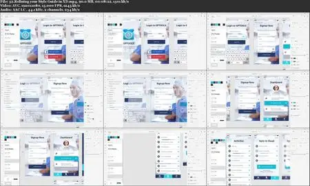 Adobe XD from Beginner to Expert: Design, Prototype, and Deliver