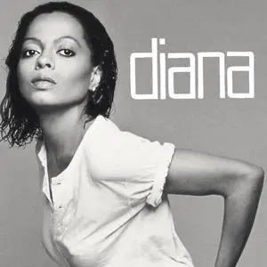 Diana Ross - Diana (Remastered) (1980/2016) [Official Digital Download 24/192]