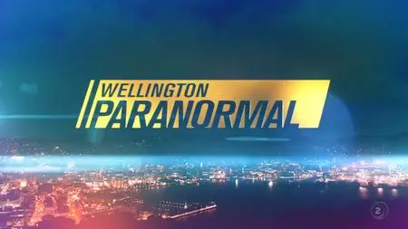 Wellington Paranormal S04E06