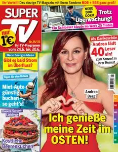 Super TV – 15. Juni 2023
