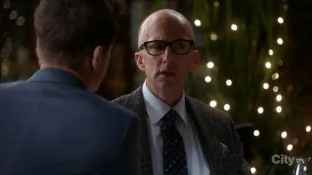 The Grinder S01E14 (2016)