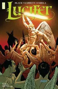 Lucifer 011 (2016)