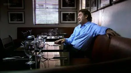 BBC - The Story of Fairytale of New York (2005)