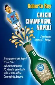 CALCIO CHAMPAGNE NAPOLI