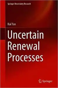 Uncertain Renewal Processes