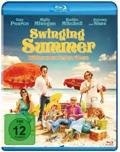 Swinging Summer / Swinging Safari (2018)