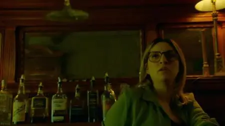 Hotel Paranormal S01E02