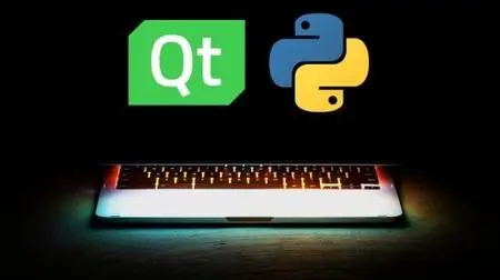 PyQt5: The Python GUI framework