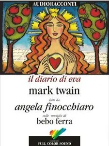Mark Twain - Il diario di Eva