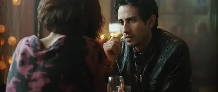 Cleanskin (2012)