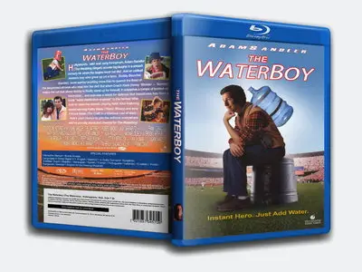 The Waterboy (1998)