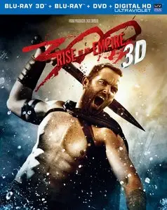 300: Rise of an Empire (2014)