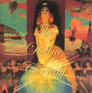 The Divine Comedy - Foreverland (Deluxe) (2016)