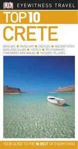 Top 10 Crete (Eyewitness Top 10 Travel Guide)