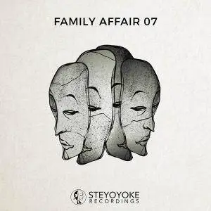 V.A. - Family Affair Vol. 07 (2018)