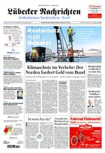 Lübecker Nachrichten Ostholstein Nord - 14. September 2019