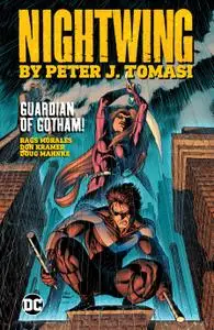 Nightwing by Peter J Tomasi (2019) (digital) (Son of Ultron-Empire