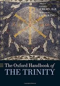 The Oxford Handbook of the Trinity