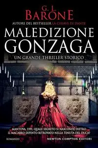 G.L. Barone - Maledizione Gonzaga