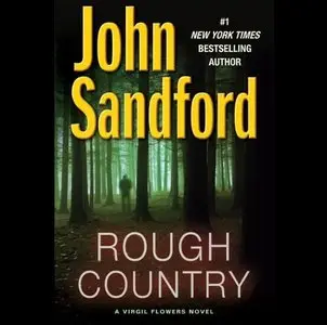 Rough Country (Virgil Flowers #3) [Audiobook]