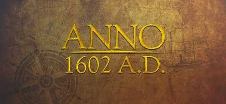 Anno 1602 A.D. (1998)