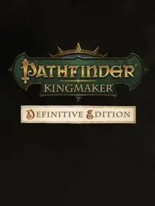 Pathfinder Kingmaker Definitive Edition (2020) Update v2.1.5d