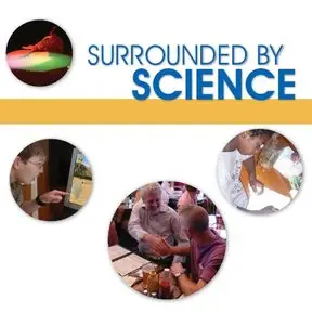 "Surrounded by Science: Learning Science in Informal Environments" ed. by M. Fenichel, H.A. Schweingruber