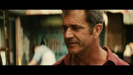 Get the Gringo (2012)