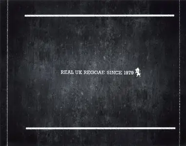 Ali Campbell (UB40) - Silhouette (2014) [US Pressing]