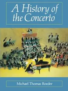 A History of the Concerto [Repost]