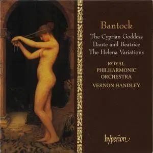 Vernon Handley, RPO - Bantock Orchestral Music: Box Set 6CDs (2007)