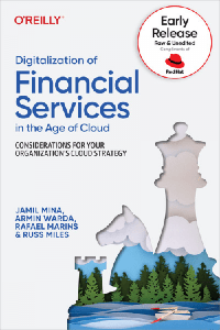 Digitalization of Financial Services in the Age of Cloud (Second Release)