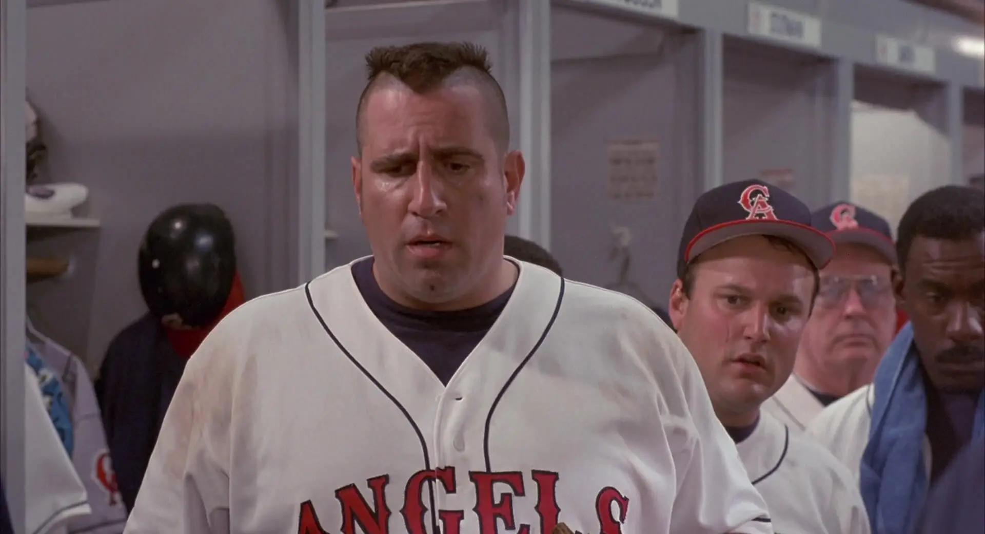 Angels in the Outfield (1994) / AvaxHome