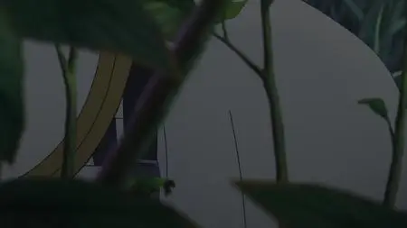 Sousou no Frieren (Vol 01)   - " Sousou no Frieren 02 mkv" yEnc