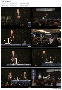 Dan Kennedy (2009) Info Summit and Rich Coach Bonus Day