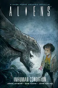 Aliens - Inhuman Condition (2012)