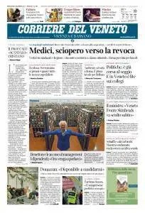 Corriere del Veneto Vicenza e Bassano - 6 Dicembre 2017